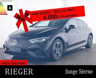 Mercedes-Benz EQE Gebrauchtwagen