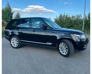 Land Rover Range Rover Gebrauchtwagen