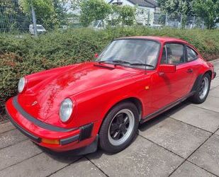 Porsche 911 Urmodell Gebrauchtwagen