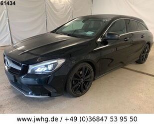 Mercedes-Benz CLA 180 Shooting Brake Gebrauchtwagen