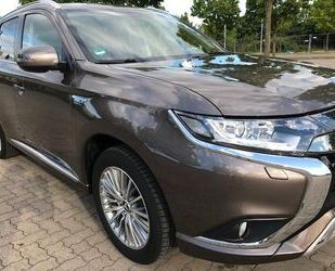 Mitsubishi Outlander Gebrauchtwagen