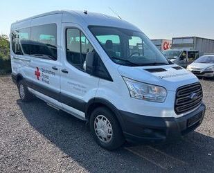 Ford Transit Gebrauchtwagen