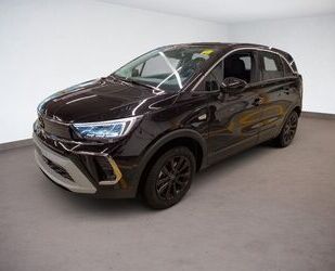 Opel Crossland (X) Gebrauchtwagen