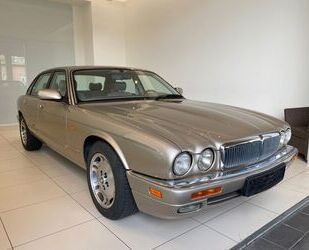 Jaguar XJ Gebrauchtwagen