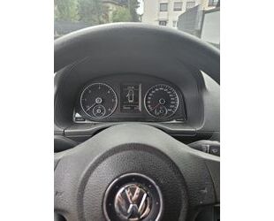 VW Caddy Maxi Gebrauchtwagen