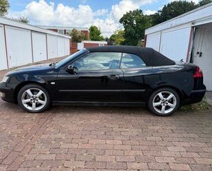 Saab 9-3 Gebrauchtwagen