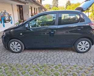 Peugeot 108 Gebrauchtwagen