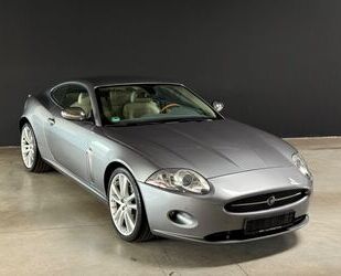 Jaguar XK Gebrauchtwagen