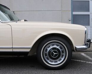 Mercedes-Benz 280 Gebrauchtwagen