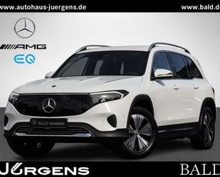 Mercedes-Benz EQB Gebrauchtwagen