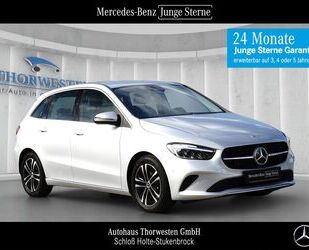 Mercedes-Benz B 180 Gebrauchtwagen