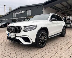 Mercedes-Benz GLC 300 Gebrauchtwagen