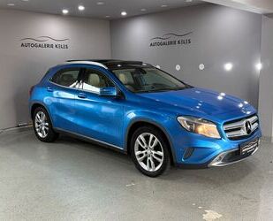 Mercedes-Benz GLA 200 Gebrauchtwagen