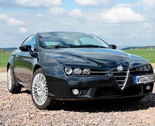 Alfa Romeo Brera Gebrauchtwagen