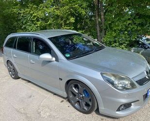 Opel Vectra Gebrauchtwagen