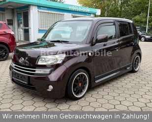 Daihatsu MATERIA Gebrauchtwagen
