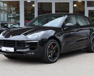 Porsche Macan Gebrauchtwagen