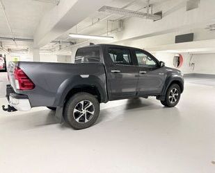 Toyota Hilux Gebrauchtwagen