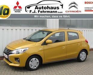 Mitsubishi Space Star Gebrauchtwagen