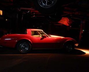 Corvette C3 Gebrauchtwagen