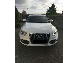 Audi Q5 Gebrauchtwagen
