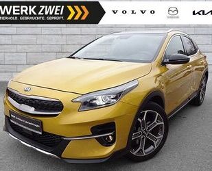 Kia XCeed Gebrauchtwagen