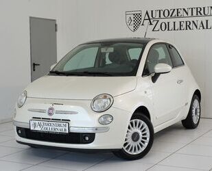 Fiat 500 Gebrauchtwagen