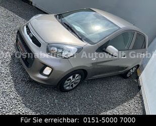 Kia Picanto Gebrauchtwagen