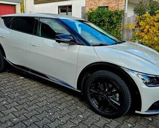 Kia EV6 Gebrauchtwagen