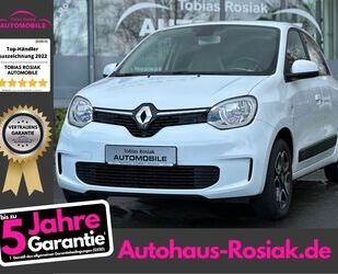 Renault Twingo Gebrauchtwagen