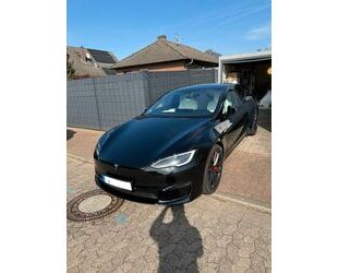 Tesla Model S Gebrauchtwagen