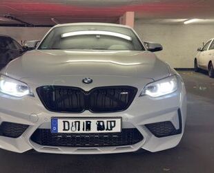 BMW M2 Gebrauchtwagen