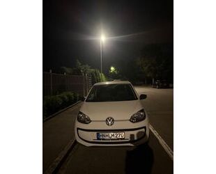 VW up! Gebrauchtwagen
