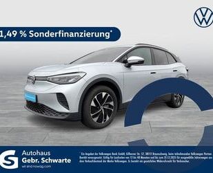 VW ID.4 Gebrauchtwagen