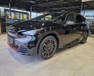 Cupra Born Gebrauchtwagen