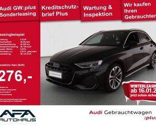 Audi A3 Gebrauchtwagen