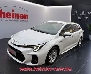 Suzuki Swace Gebrauchtwagen