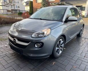 Opel Adam Gebrauchtwagen