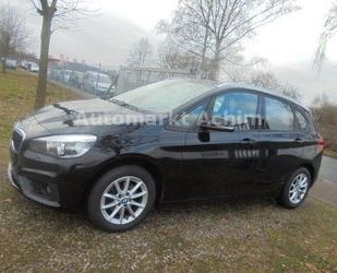 BMW 218 Active Tourer Gebrauchtwagen