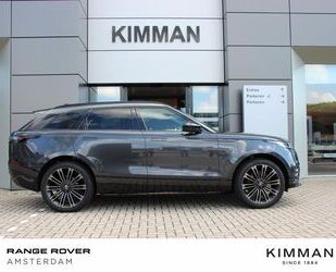 Land Rover Range Rover Velar Gebrauchtwagen