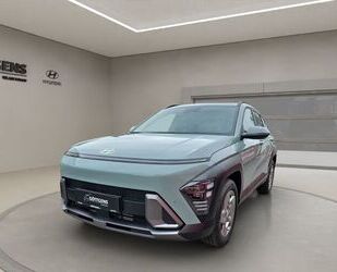Hyundai Hyundai KONA SX2 1.0 T-GDI TREND ELEKTR. HECKKLAPP Gebrauchtwagen