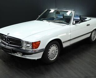 Mercedes-Benz 500 Gebrauchtwagen