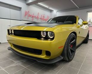 Dodge Challenger Gebrauchtwagen