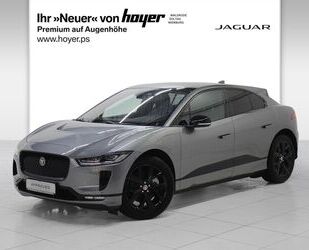 Jaguar I-Pace Gebrauchtwagen
