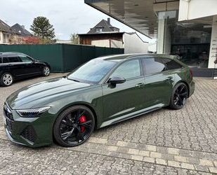Audi RS6 Gebrauchtwagen