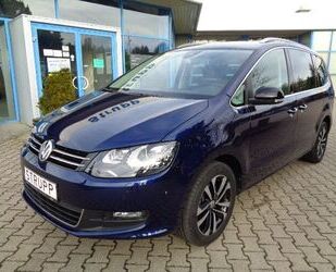 VW Sharan Gebrauchtwagen