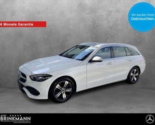 Mercedes-Benz C 200 Gebrauchtwagen