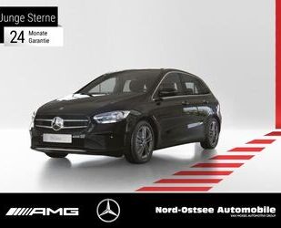 Mercedes-Benz B 200 Gebrauchtwagen