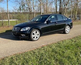 Mercedes-Benz C 300 Gebrauchtwagen