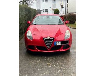Alfa Romeo Giulietta Gebrauchtwagen